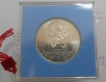 100 KČS 1984 Antonín Zápotocký Proof