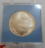 50 KČS 1970 V. I. Lenin Proof