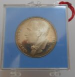 100 KČS 1990 Karel Čapek Proof