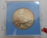 100 KČS 1990 Jan Kupecký Proof