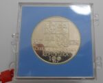 100 KČS 1993 Muzeálna Slovenská Spoločnosť Proof