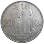 20 Ks 1941 Cyril a Metod