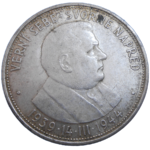 50 Ks 1944 Jozef Tiso