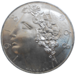 50 KČS 1968 50. výročie vzniku ČSR