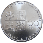 100 KČS 1990 Veľká Pardubická