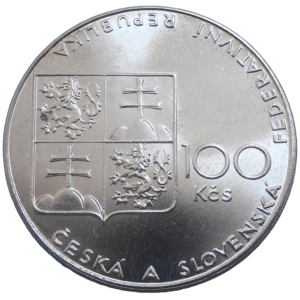 100 KČS 1990 Veľká Pardubická