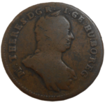 Mária Terézia Poltura 1763