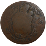 Mária Terézia Poltura 1763