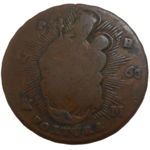 Mária Terézia Poltura 1763