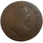 Mária Terézia Poltura 1765