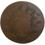 Mária Terézia Poltura 1765