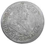 Jozef I. 3 grajciar 1706 CB
