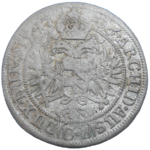 Jozef I. 3 grajciar 1706 CB