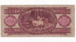 Maďarsko 100 Forint 1962 B455