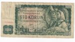 100 Korún 1961 X32