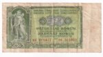 50 Korún 1953 RB