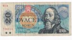 20 Korún 1988 H19