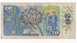 20 Korún 1988 E82