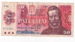 50 Korún 1987 F42