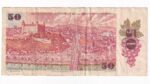 50 Korún 1987 F42