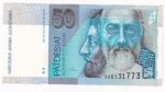 50 Korún 1993 A