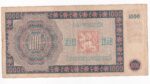 1000 Korún 1945 24A