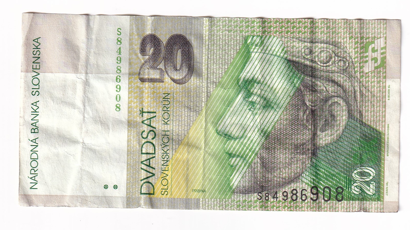 20 Korún 2004 S 20 Korún 2004 S