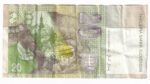 20 Korún 2004 S