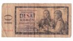 10 Korún 1960 S75