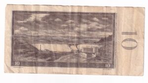 10 Korún 1960 S12