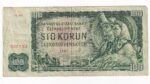 100 Korún 1961 X69