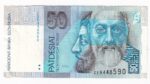 50 Korún 1995 C