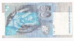 50 Korún 1995 C