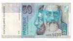 50 Korún 1999 C