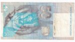 50 Korún 1999 C
