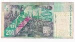 200 Korún 1999 E