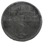 2 Halier 1925