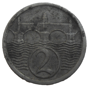 2 Halier 1925