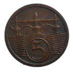 5 Halierov 1923