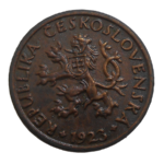 5 Halierov 1923
