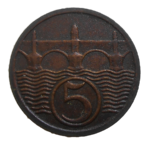 5 Halierov 1925