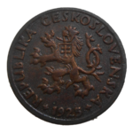 5 Halierov 1925
