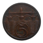 5 Halierov 1927