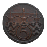 5 Halierov 1928