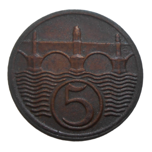 5 Halierov 1928