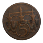5 Halierov 1926