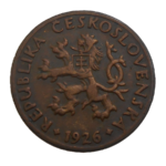 5 Halierov 1926