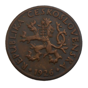 5 Halierov 1926