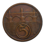 5 Halierov 1932
