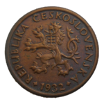 5 Halierov 1932